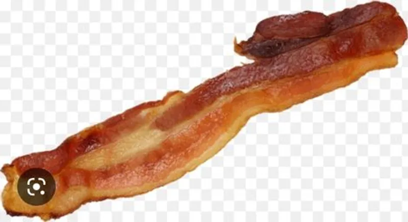 Extra de bacon 