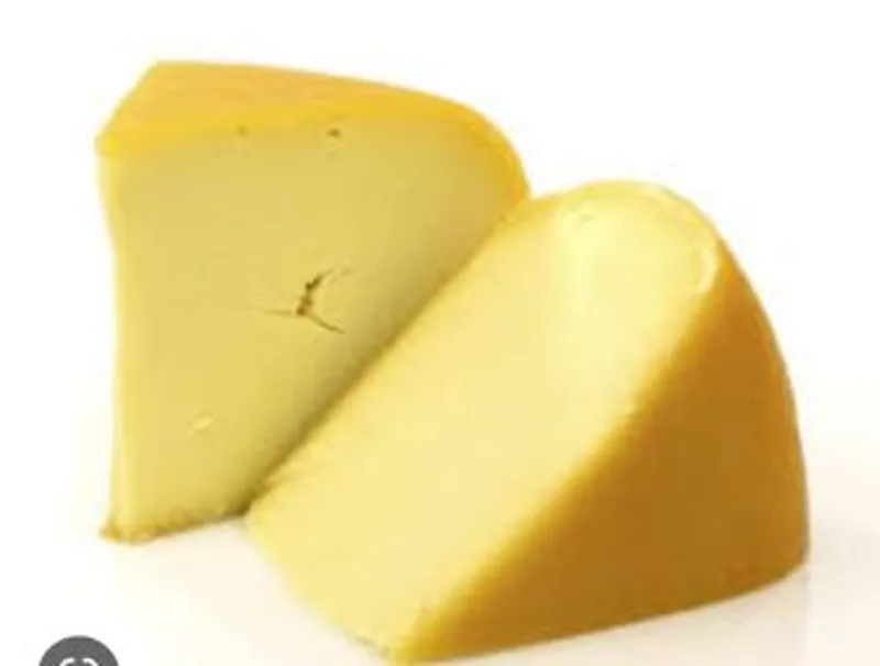 Extra de queso gouda