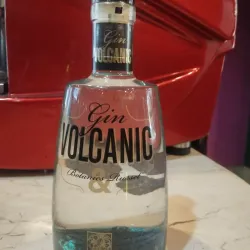 Gin Volcanic