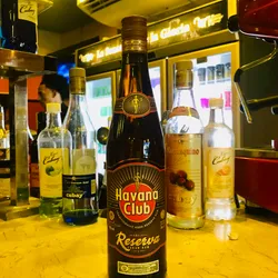 Habana club Reserva 700ml