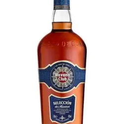 Habana Club Selección de Maestros