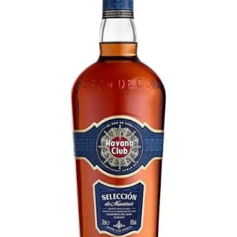 Habana Club Selección de Maestros