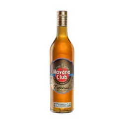 Havana Club Añejo Especial 