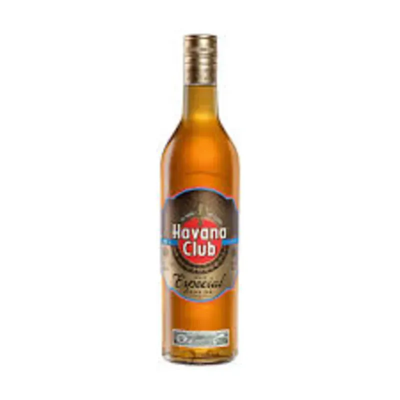 Havana Club Añejo Especial 