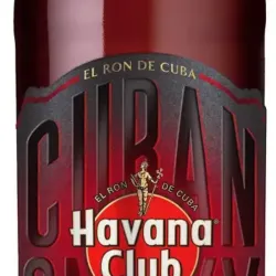 Havana Club Smoky