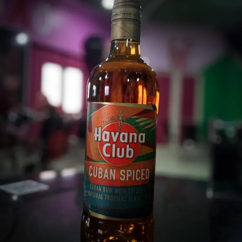 Havana Club Spiced 