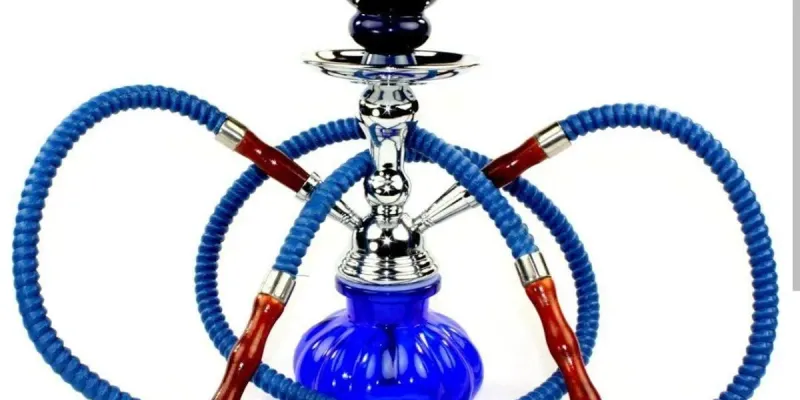 Hookah
