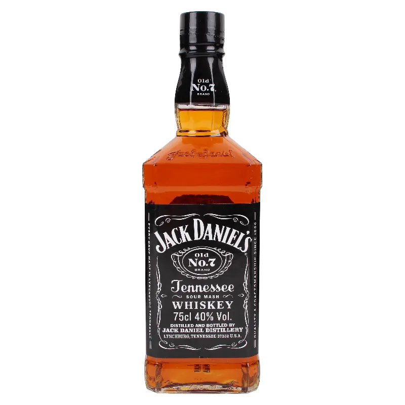 JACK DANIEL