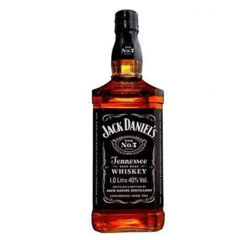 JACK DANIEL