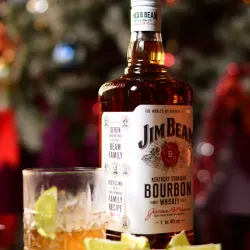 Jim Beam