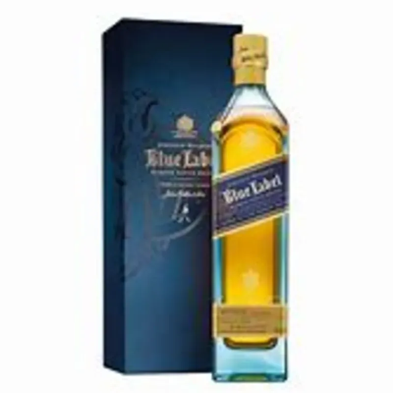 JOHNIE WALKER BLUE LABEL 1L