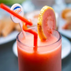 Jugos Naturales