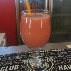 Jugos Naturales
