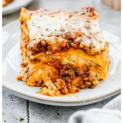 Lasagna