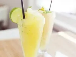 Limonada Frappé