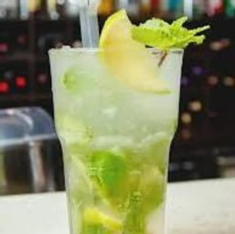 Limonada Imperial