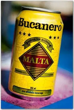 Malta Bucanero