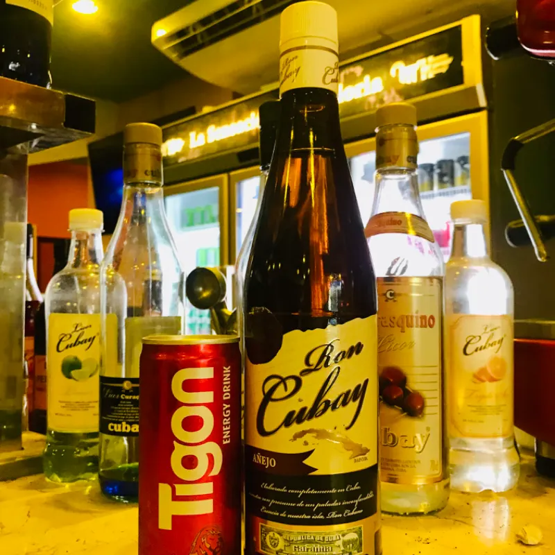 Módulo Cubay