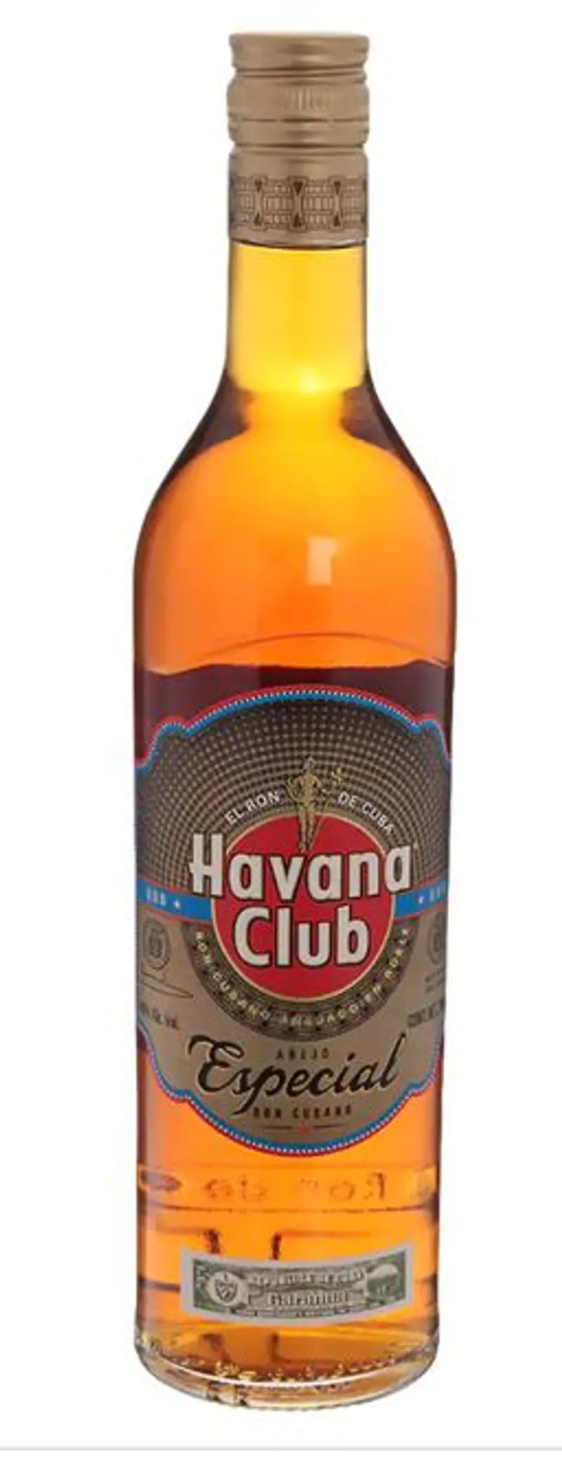 Módulo Habana Club Especial 700ml