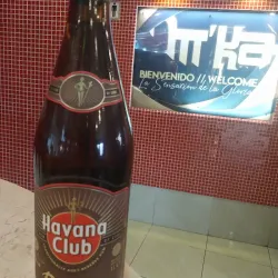 Módulo Reserva de 1 L
