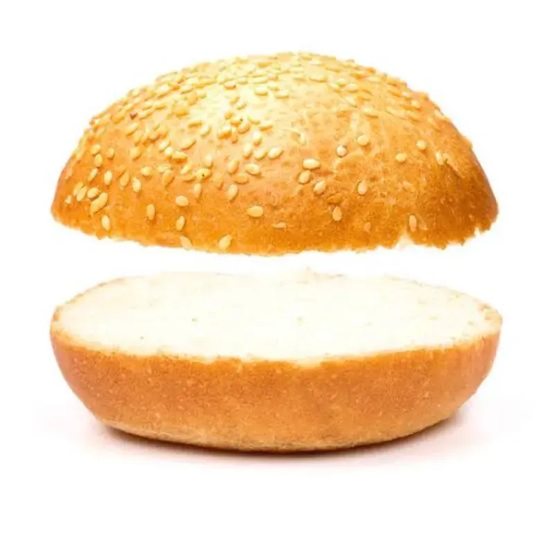 Pan Hamburguesa