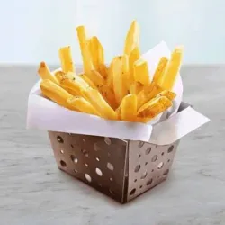 Papas Fritas