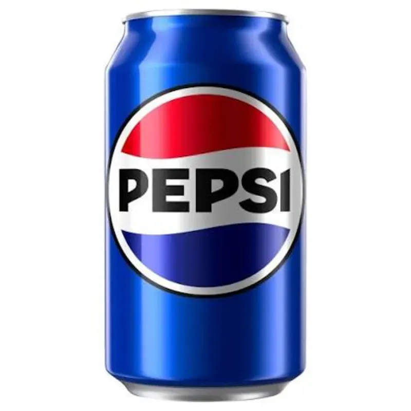 Pepsi 