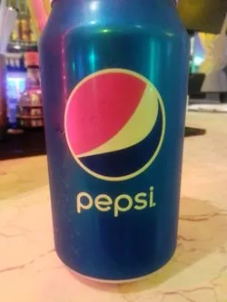 Pepsi 