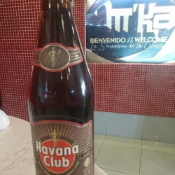 Habana Club Reserva 1L