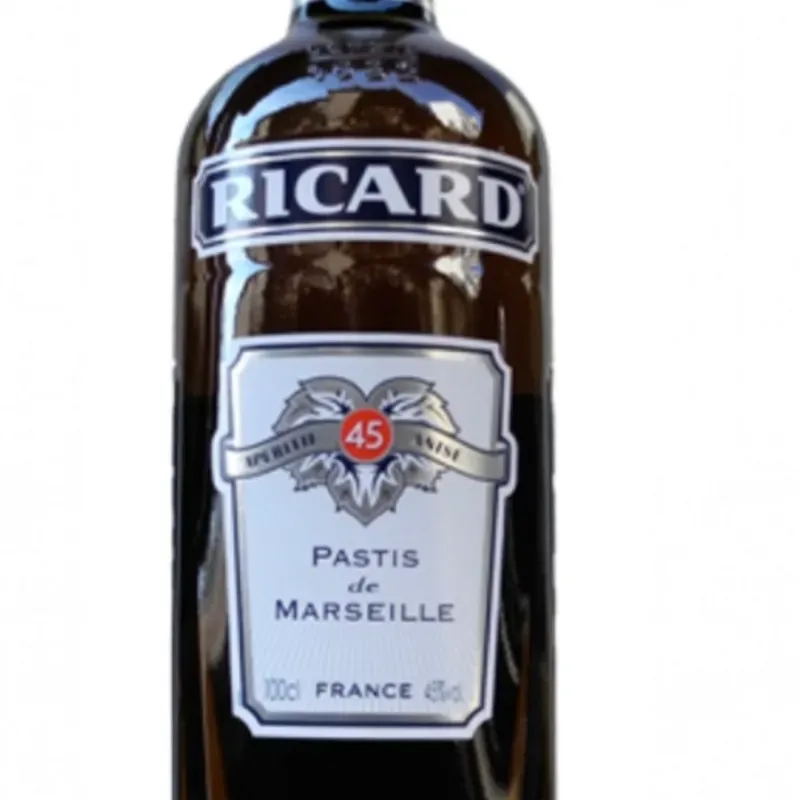 RICARD