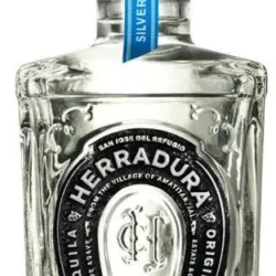Tequila Herradura 