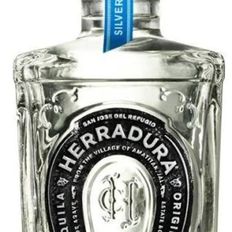 Tequila Herradura 
