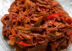 Ropa Vieja