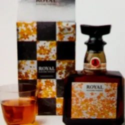 Royal Suntory Whisky