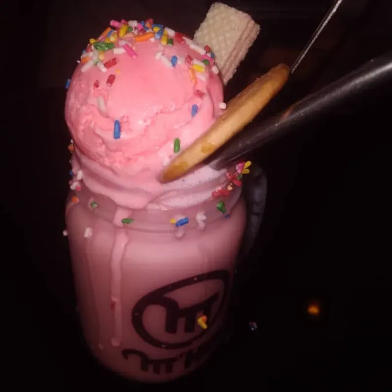 Suero de Helado 