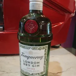 Tanqueray London Dry Gin