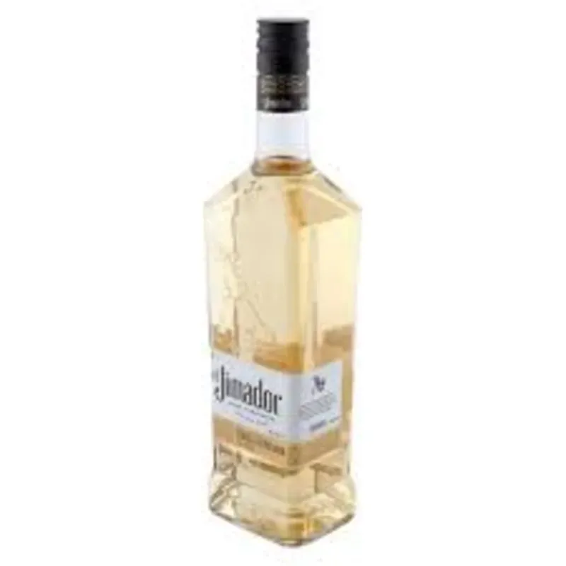 Tequila El Jimador Reposado