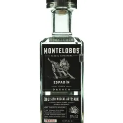 Tequila Montelobos