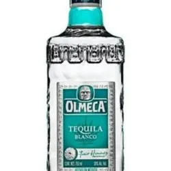 Tequila Olmeca Blanco