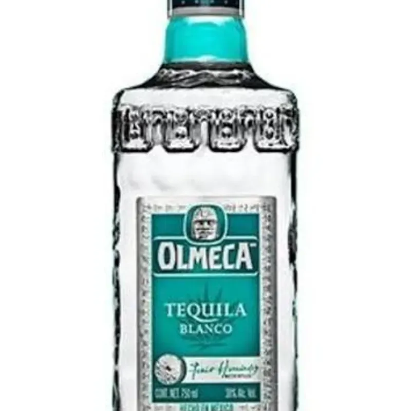 Tequila Olmeca Blanco