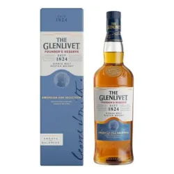 The Glenlivet