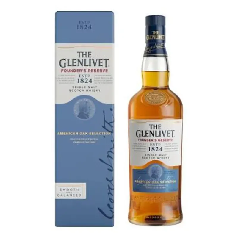The Glenlivet