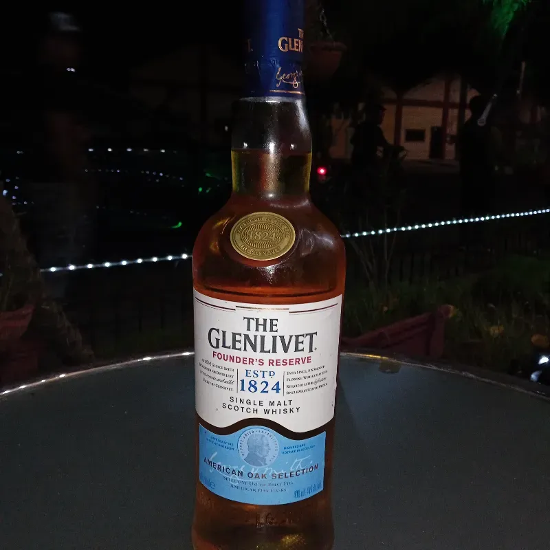 The Glenlivet
