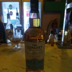 The Glenlivet