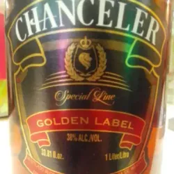 Trago Chanceler