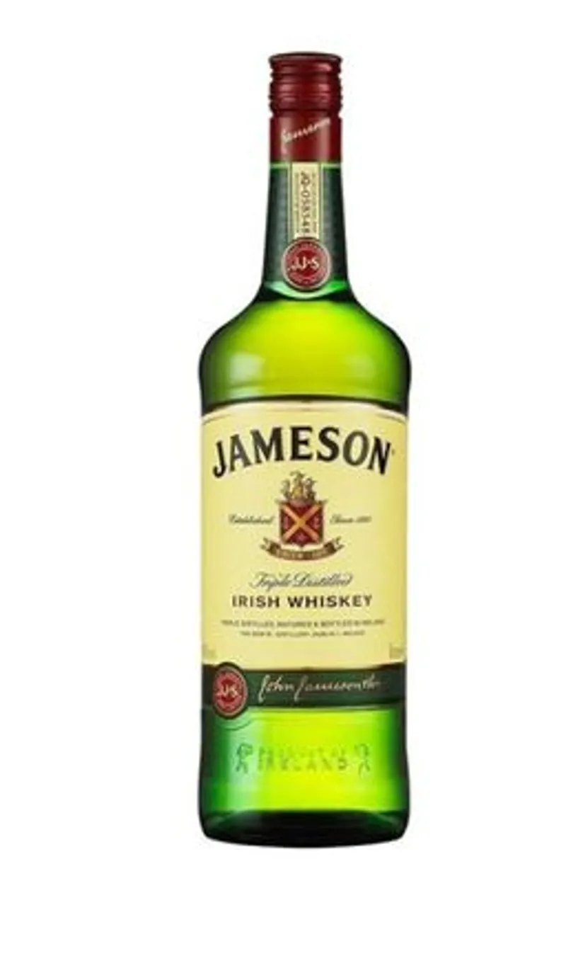 Trago de Jameson