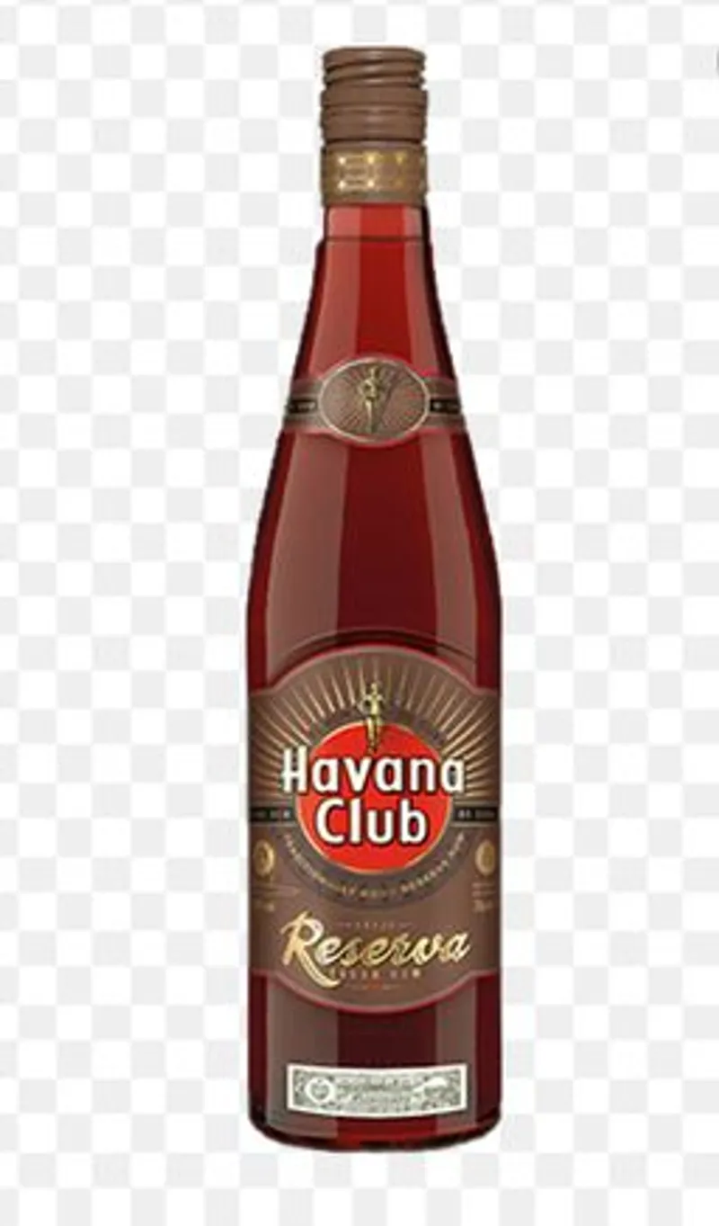 Trago Habana Club Reserva