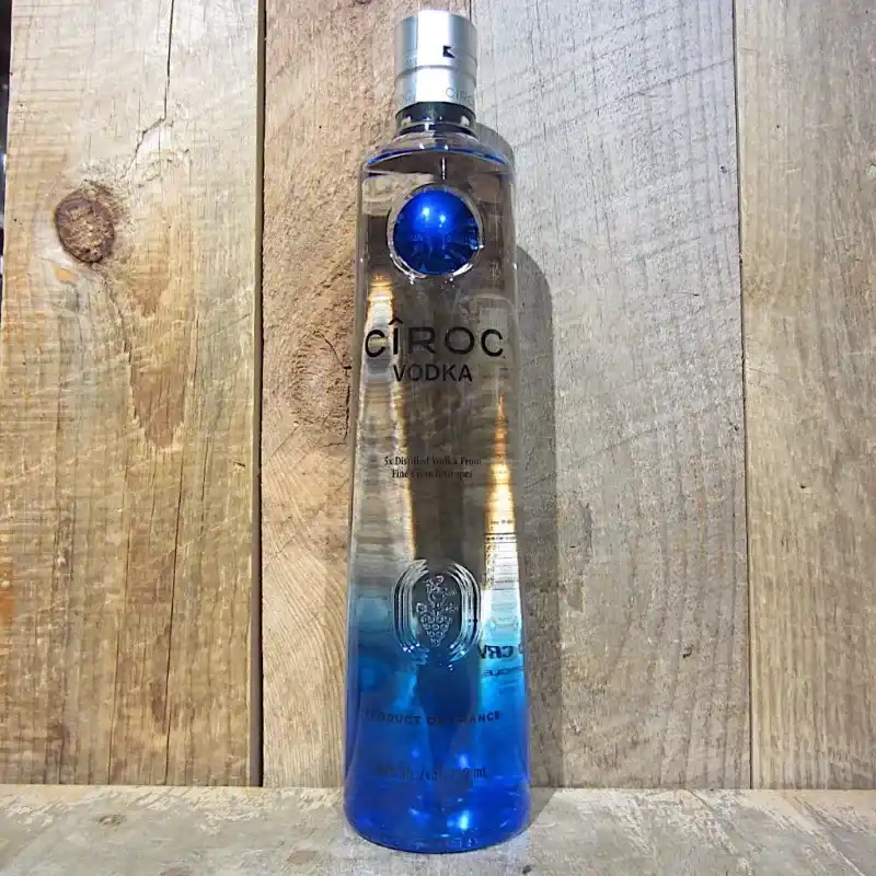 VODKA CIROC