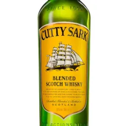 Whisky Cutty Sark