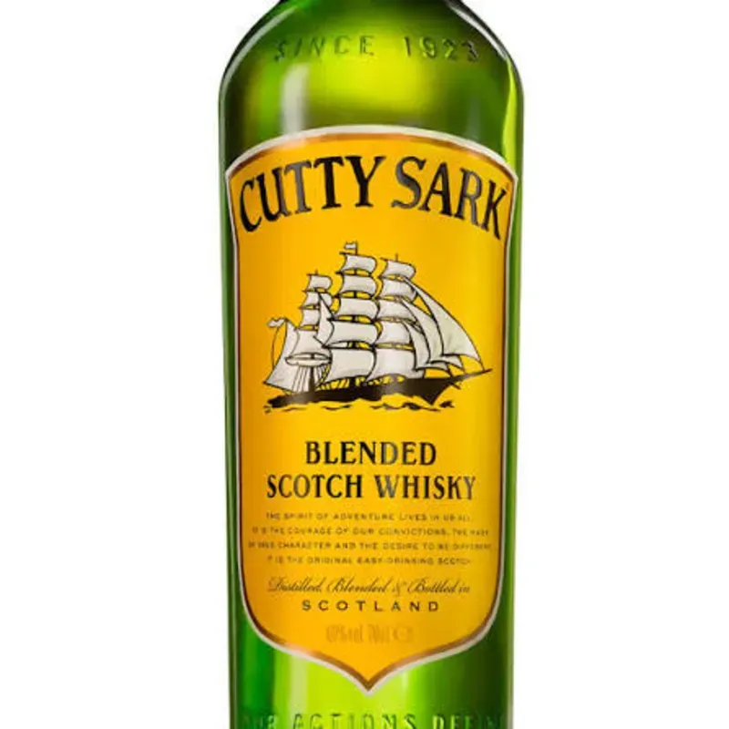 Whisky Cutty Sark